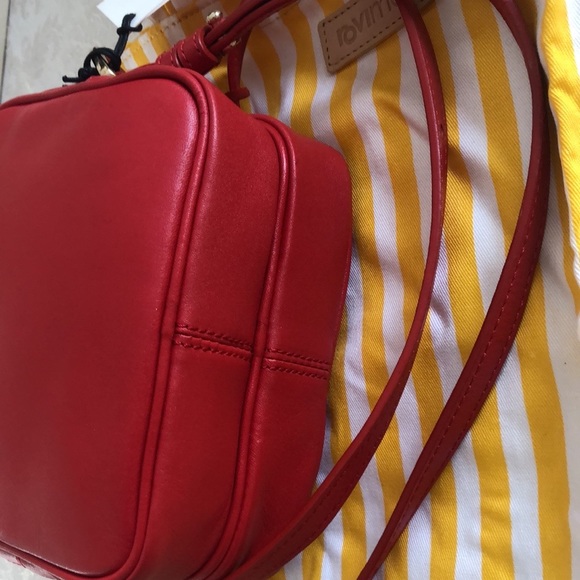 NWT ROVIMOSS Crossbody Bag! - Picture 3 of 10
